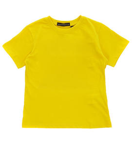 Camiseta personalizable de algodón 100% para hombre, cuello redondo, manga corta, patrón sólido con logotipo personalizado, camiseta personalizable Vafir - Product Image 3