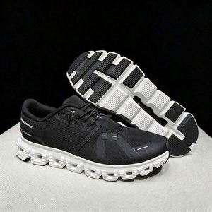 Chaussures de course décontractées légères On Cloud 6, respirantes et tendance, pour hommes et femmes – Collection 2026 en promotion - Product Image 3