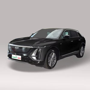 2024 Design moderne 4wd haute performance version premium nouveaux véhicules énergétiques Cadillac Lyriq <span class=keywords><strong>IQ</strong></span> <span class=keywords><strong>prix</strong></span> bon marché SUV d'occasion Ev <span class=keywords><strong>voiture</strong></span> pour adultes - Product Image 5