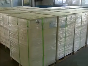 Papier <span class=keywords><strong>calque</strong></span> orthodontique en acétate, emballage en <span class=keywords><strong>feuille</strong></span> large, 50-180g - Product Image 5