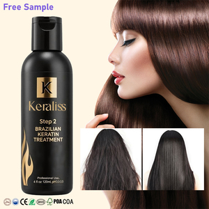 Joynna nuevo champú de queratina pura brasileña queratina colágeno tratamiento del cabello formaldehído precio libre - Product Image 1