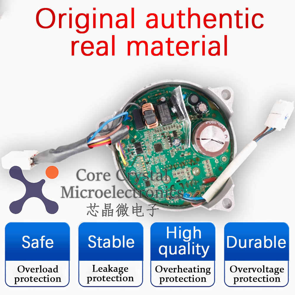 Drum Washing Machine Motor Inverter Board 52K1004301