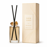 Diffuseur de parfum personnalisé ENO avec logo, marque privée, parfum longue durée pour salon, chambre, bureau, fabricant