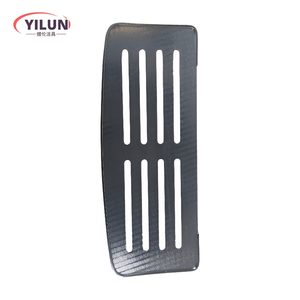 مجموعة أرفف حمام رمادية مستقيمة مثبتة على الحائط من الألومنيوم بتصميم جديد ، مجموعة رف لغرفة الاستحمام للحمام - Product Image 3