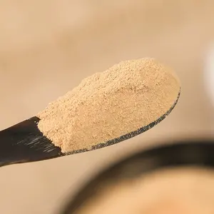 Профессиональный производитель, Высококачественный чистый натуральный порошок папайи, органический мгновенный сублимационный сушеный фруктовый и овощной порошок - Product Image 4