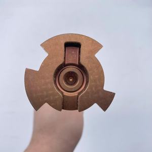 OE albero a camme 0801FN 647104K 0801FF per Citroen C3 C4 C5 DS3 DS4 MINI R55 R56 R57 R58 R59 <span class=keywords><strong>Peugeot</strong></span> 207 <span class=keywords><strong>208</strong></span> alberi a camme cuscinetto boccole - Product Image 4