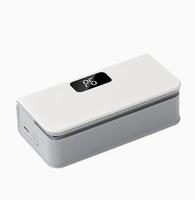 Machine de mise sous vide portable USB mini pour sacs, usage domestique et commercial, la plus vendue, fournie par l'usine, pour aliments