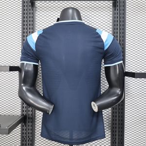 2026 Sonderedition Trikot Anpassbares Argentinisches Fußballtrikot Atmungsaktives Fußballtrikot Größe 2XL Kurzarm für Erwachsene - Product Image 2