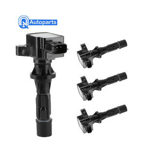 Mejor condición OEM 6M8G12A366 6M9G12A366 accesorios de motor de vehículo de energía para <span class=keywords><strong>Mazda</strong></span> 3 6 <span class=keywords><strong>MX</strong></span>-<span class=keywords><strong>5</strong></span> III Bestune B70 - Product Image 1