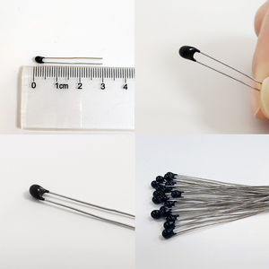 <span class=keywords><strong>Thermistor</strong></span> Phát Hiện Nhiệt Độ Tủ Lạnh 3100 3270 3435 Cảm Biến Nhiệt Độ <span class=keywords><strong>Thermistor</strong></span> 10K MF52A <span class=keywords><strong>Ntc</strong></span> Thermistors - Product Image 5