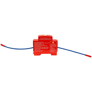 <span class=keywords><strong>Extincteur</strong></span> automatique à poudre sèche monté sur rail DIN, portable pour boîte électrique - Product Image 6