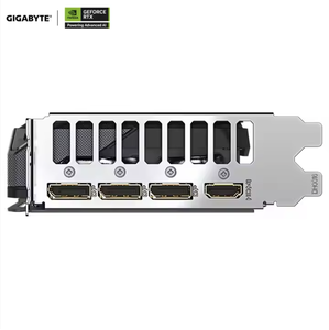 RTX 5060 Ti Magic 16G GDDR7 GPU for Gaming and <b>Workstation</b> CUDA Core 4608 New Condition New Desktop - Product Image 6