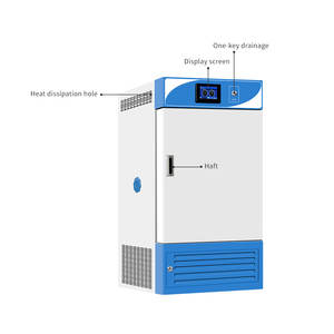 HSP-460BII Seed Germination Chamber for <span class=keywords><strong>Laboratory</strong></span> test Instruments Laboratório temperatura constante e umidade incubadora - Product Image 3