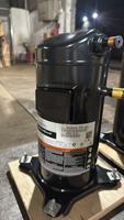 Compresseur SCROLL ZR54KCE-TFD-522 4,5 CV 380-420V 50Hz Pièces de réfrigération et d'échange thermique