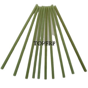 Tige isolée en fibre de verre époxy pultrudée rigide - Product Image 2
