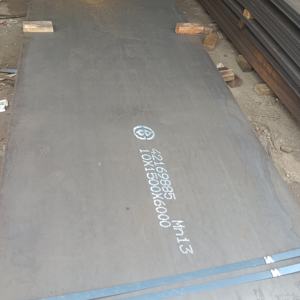 Láminas de Acero Aleado Bajo en Carbono de Alta Calidad para la Industria con los Mejores Proveedores de China - Product Image 6