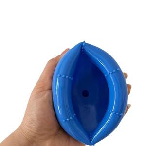 Taza de silicona Huayue para limpiar la flema, dispositivo de limpieza de espalda para ancianos y niños, escupidera transparente para uso doméstico - Product Image 1