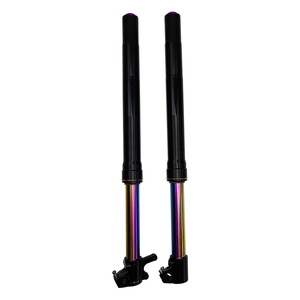 ETM RTR produzione elettrica 45*48mm elettrico moto forcella anteriore ammortizzatore - Product Image 4
