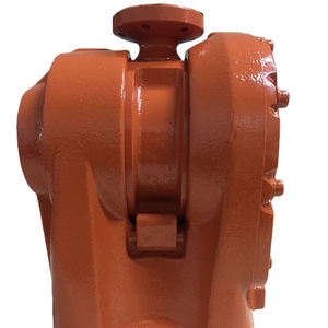 อะไหล่หุ่นยนต์ IRB1410 ชิ้นส่วนข้อมือ 3HAC050082-001 ข้อมือหุ่นยนต์ - Product Image 2