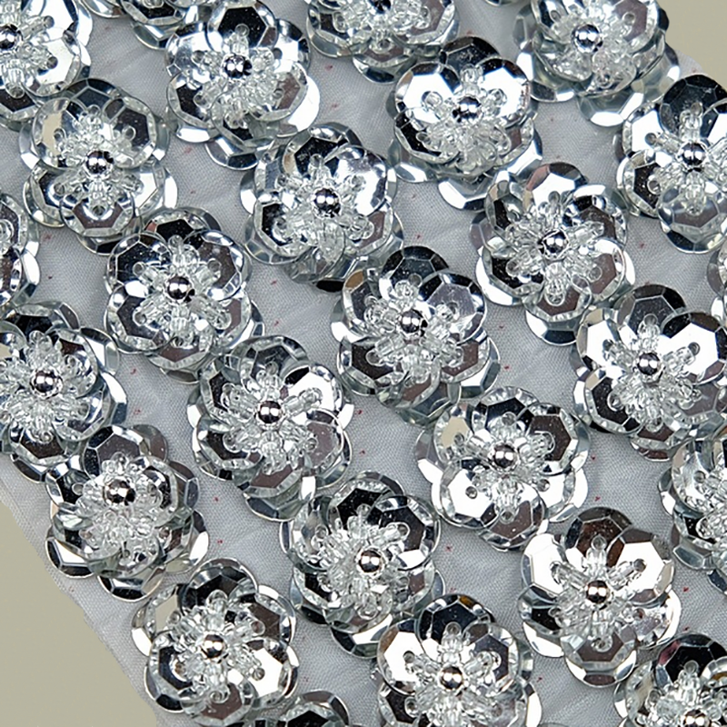 #4 silver