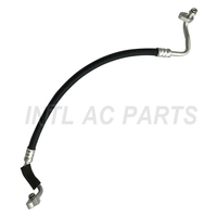 Kit de montage de tuyau de climatisation Hilux, accessoire pour voiture, pour montage de climatisation