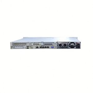 Servidor en Red DL360 Gen10 8SFF / 2x6154 / 16x32GB / P408i-a / SSD 32TB PCI-E / 4x1GDE RJ45 / 2x800W / ILO Adv / Kit de Rieles - Product Image 2
