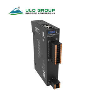 Módulo IO Remoto de 16 Salidas Digitales con Precio de Mayoreo, Controlador de Programación PLC Profinet - Product Image 1