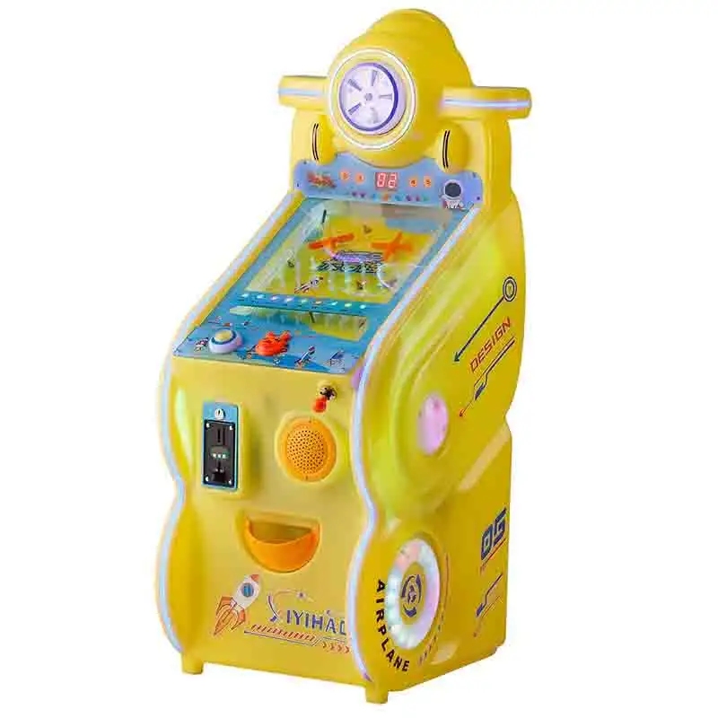 Hoge Kwaliteit Muntautomaat Games Arcade Flipperkast Te Koop