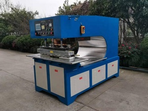 Única cabeça de venda quente máquina de solda <span class=keywords><strong>hf</strong></span> para lona - Product Image 5