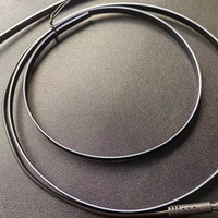 Kit de bande LED pour voiture avec contrôleur, éclairage sous châssis, contrôle sans fil, installation sans perte de signal