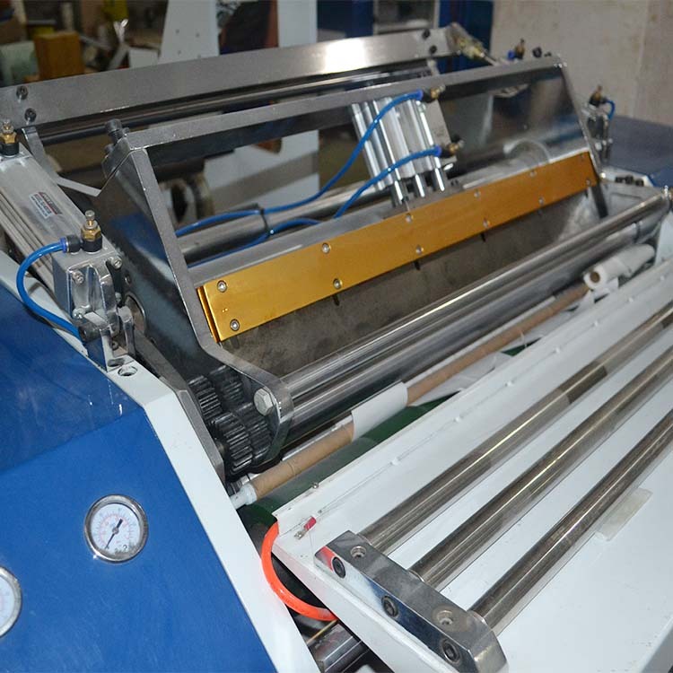 NCR Rouleau Rouleau Thermique Double Autocopiant de Facture De Supermarché Machine À Refendre