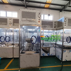 Machine de remplissage de <span class=keywords><strong>sirop</strong></span> GMP Standard SAT FAT OQ PQ IQ 500bpm Usine de fabrication - Product Image 5