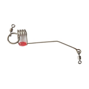 Équipements de pêche en mer Appâts vivants anti-retour Connecteurs en acier inoxydable d'eau douce salée - Product Image 4
