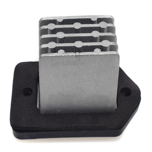 Módulo de control de velocidad y resistencia del ventilador 96629733 4803988 para Opel Chevrolet Captiva - Product Image 2