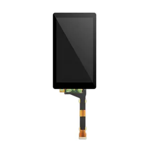 3D-принтер 5,5 дюймов 1440*2560 QHD 2K IPS LCD TFT LCD Mipi дисплей стеклянная панель модуль экран без подсветки