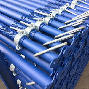 Giàn giáo Kính thiên văn có thể điều chỉnh hỗ trợ công cụ nặng cho xây dựng - Product Image 3