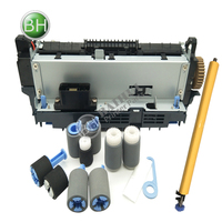 CF065A/CF064A Kit Perawatan Baru untuk hp LaserJet M600 M601 M602 M603 Kit Unit Fuser Kit Perbaikan 110V 220V