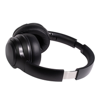 Auriculares Inalámbricos Bluetooth V5.3 con Sonido Panorámico Virtual 7.1, Auriculares para Juegos con Cable Tipo C de 3.5 mm