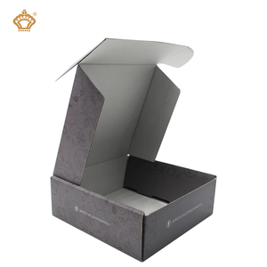 Cajas Carton Free Design Custom Logo Cajas Carton Cardboard Print Fold Gift Mailing Shipping Paper Packaging Mailer Corrugated Box
