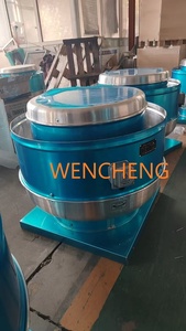 WENCHENG Ventilatore da Tetto 220V per Estrazione Fumi, Aspiratore per Camion Gastronomici, Cappa Aspirante Commerciale per Cucine - Product Image 6