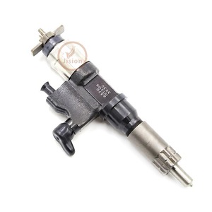 Inyector Common Rail Diésel 095000-5000 095000-5006 Inyectores Common Rail 095000-5011 - Product Image 5