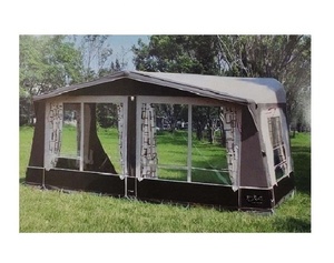Nouvelle auvente de <span class=keywords><strong>caravane</strong></span> quatre saisons, imperméable, <span class=keywords><strong>pour</strong></span> 5 à 8 personnes, avec <span class=keywords><strong>auvent</strong></span> de porche intégré - Product Image 4