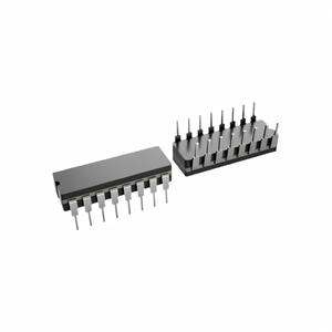 ชิ้นส่วนอิเล็กทรอนิกส์ CDIP 16ช่อง CD54HCT112F3A ผู้ผลิตลอจิก - Product Image 1