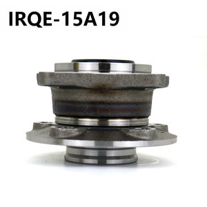 Irqe 15A19 Rear <b>Wheel</b> Bearing Unit Axle Head Assembly For Volvo Xc90 First Generation 30639876 - Product Image 4