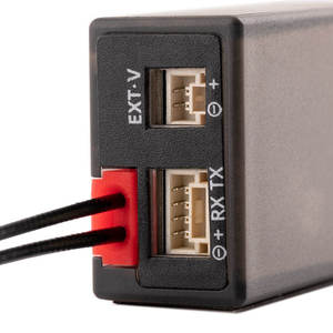 RadioMaster ER6 ELRS 2.4GHz PWM Receiver for RC Models with Low Latency and Long Range - Product Image 4