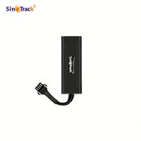 Traceur GPS SinoTrack ST-901M de petite taille, le plus vendu pour usage automobile