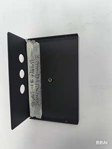 Moldes de Fibra de Carbono Personalizados Welltop para Modificación de Automóviles, Cubierta Protectora de Chasis y Piezas de Carbono Húmedo - Product Image 2