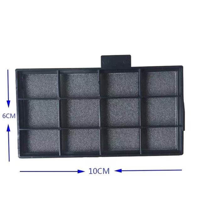 ELPAF32 Projector Air Filter for EB-S01 EB-W12 EB-940 EB-U42 EB-S400 EB-S140 EB-965 TW5200 TW5210 TW5300 TW5350 EB-W42