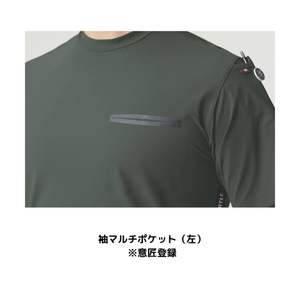 BURTLE T-shirt unisexe oversize classique pour le printemps/été Blanc Tailles 247 29 3XL Modèle imprimé à forte compression 300g STYLE PUNK - Product Image 2