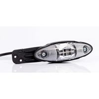 Feux de dégagement APPLICATIONS GÉNÉRALES Éclairage LED FT-038